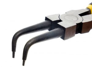 Klambritangid 6″ - Pilt 4