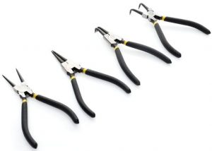 Klambritangid 6″