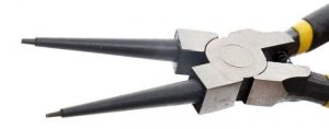 Klambritangid 6″ - Pilt 5