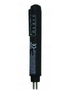 Digitaalne pidurivedeliku tester | LED - Pilt 3