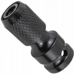 Löökmutrivõtme adapter 1/2" - 1/4" - Pilt 3