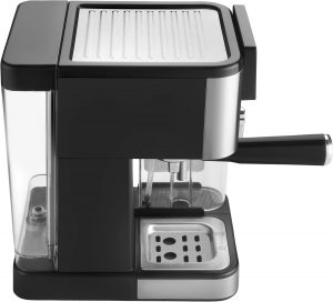 Espressomasin | 1500W 20 bar LCD - Pilt 5