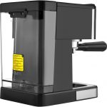 Espressomasin | 1500W 20 bar LCD - Pilt 6