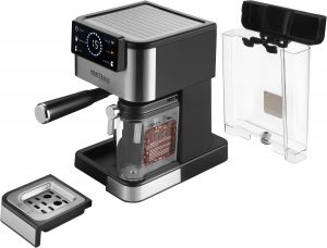 Espressomasin | 1500W 20 bar LCD - Pilt 7