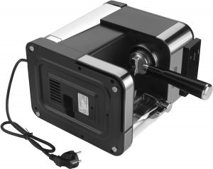 Espressomasin | 1500W 20 bar LCD - Pilt 8