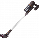 Varstolmuimeja | Tolmuimeja | 25,2V 2500mAh | Pruun