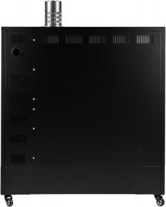 Infrapuna soojuskiirgur 13kW  | K&D - Pilt 2