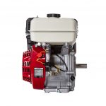 Mootor 9HP | 25mm - Pilt 2