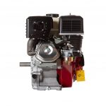 Mootor 9HP | 25mm - Pilt 3
