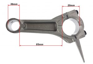 Keps | 13 HP - Pilt 4