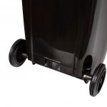 Prügikonteiner | Prügikast | 240L - Pilt 4