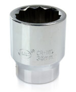 Padrun 36mm | 3/4" 12-kant - Pilt 2