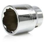 Padrun 36mm | 3/4" 12-kant