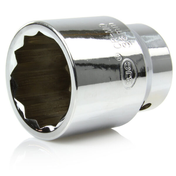 Padrun 36mm | 3/4" 12-kant