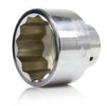 Padrun 65mm | 1" 12-kant