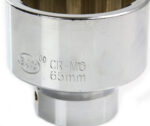 Padrun 65mm | 1" 12-kant - Pilt 3