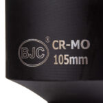 Padrun 105mm | 1" - Pilt 4